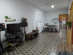 Гостиница Sidi Homestay  Kapar